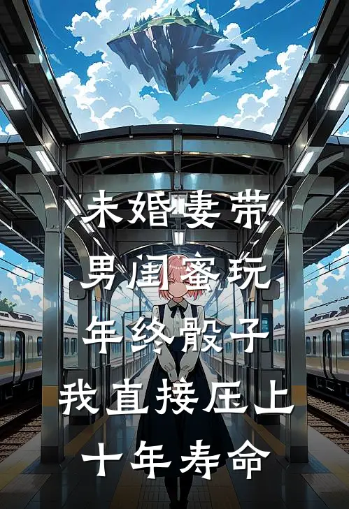 未婚妻带男闺蜜玩年终骰子，我直接压上十年寿命