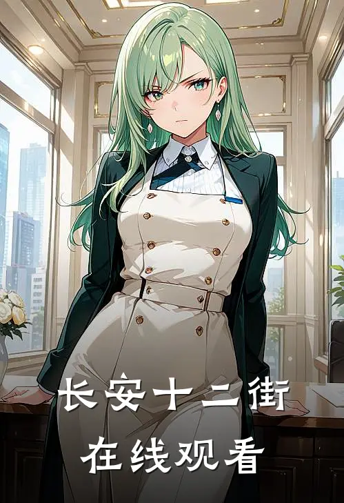 长安十二街在线观看