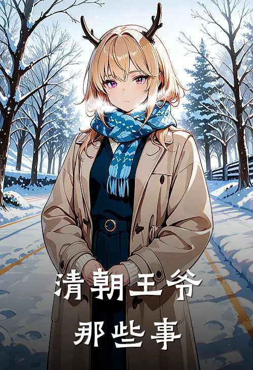 清朝王爷那些事