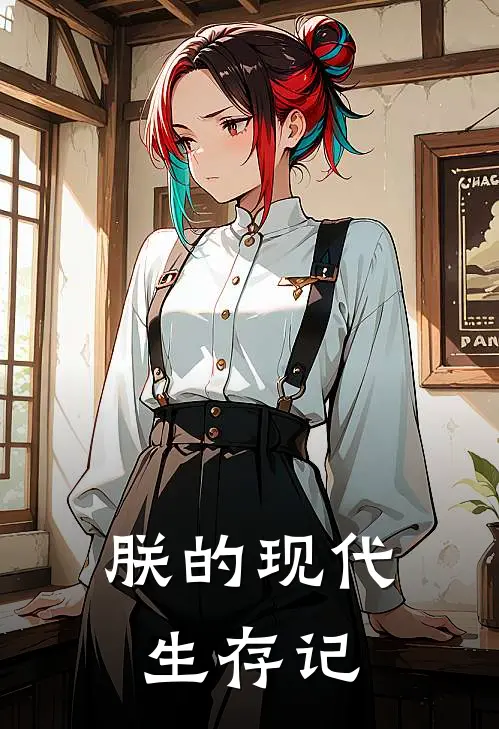 朕的现代生存记