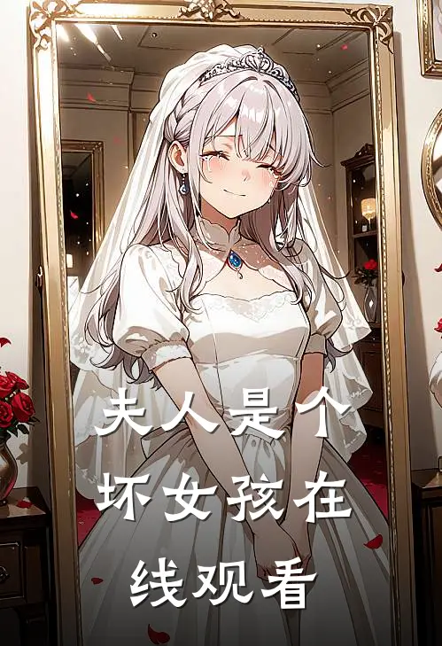 夫人是个坏女孩在线观看