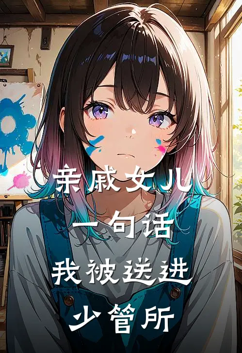 亲戚女儿一句话，我被送进少管所抖音热门完本完结小说_热门小说排行榜亲戚女儿一句话，我被送进少管所抖音热门