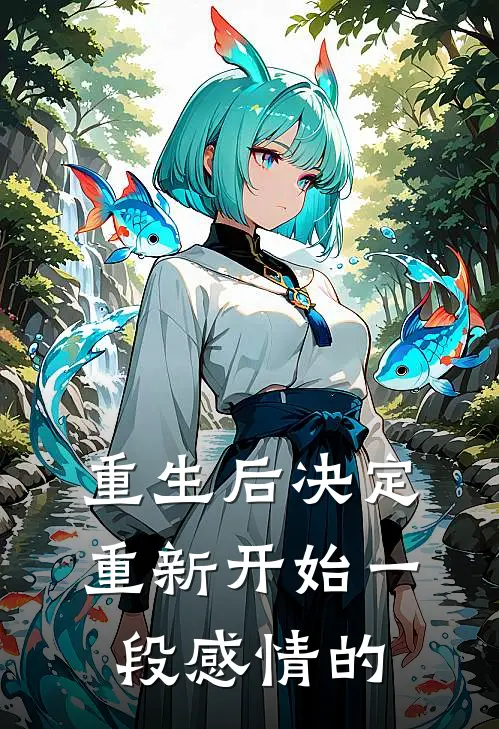 重生后决定重新开始一段感情的