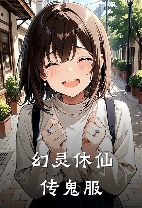 幻灵休仙传鬼服