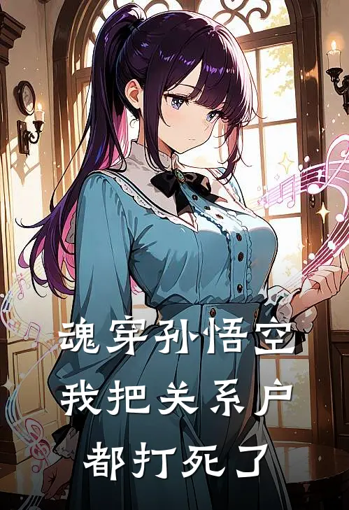 魂穿孙悟空，我把关系户都打死了