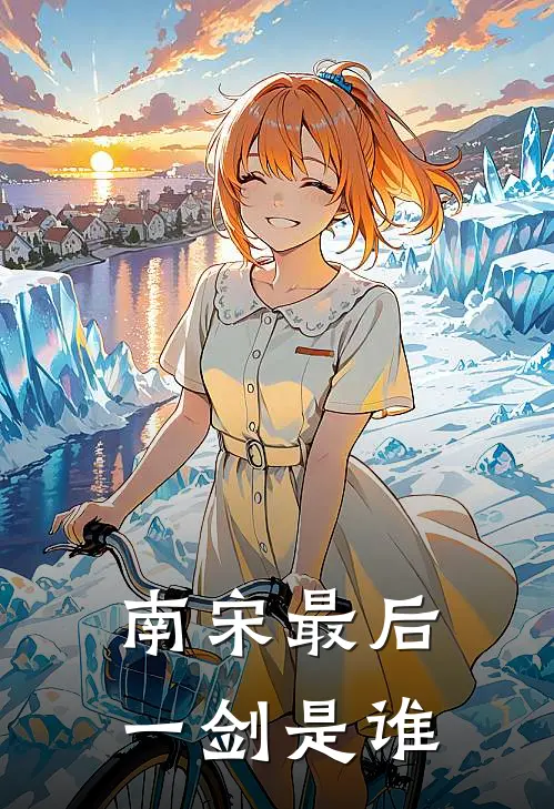 南宋最后一剑是谁