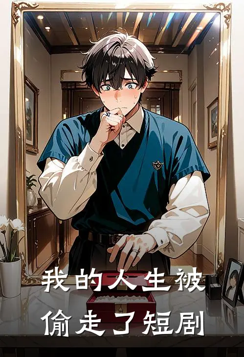 我的人生被偷走了短剧