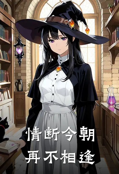 情断今朝，再不相逢(楚晚姝昭珩)完结的热门小说_全本免费完结小说情断今朝，再不相逢(楚晚姝昭珩)