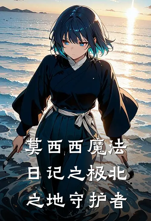 莫西西魔法日记之极北之地守护者