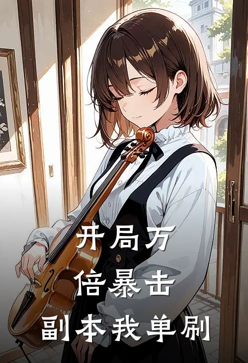 开局万倍暴击，副本我单刷