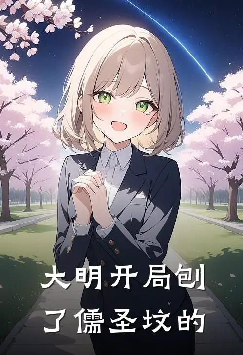 大明开局刨了儒圣坟的