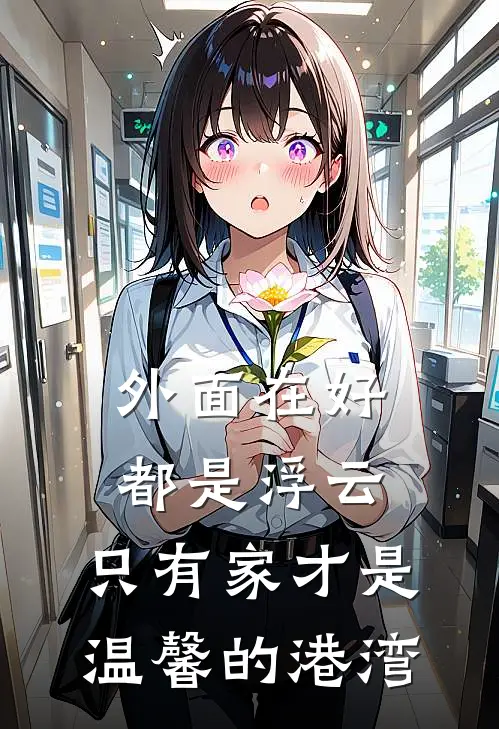 外面在好都是浮云,只有家才是温馨的港湾