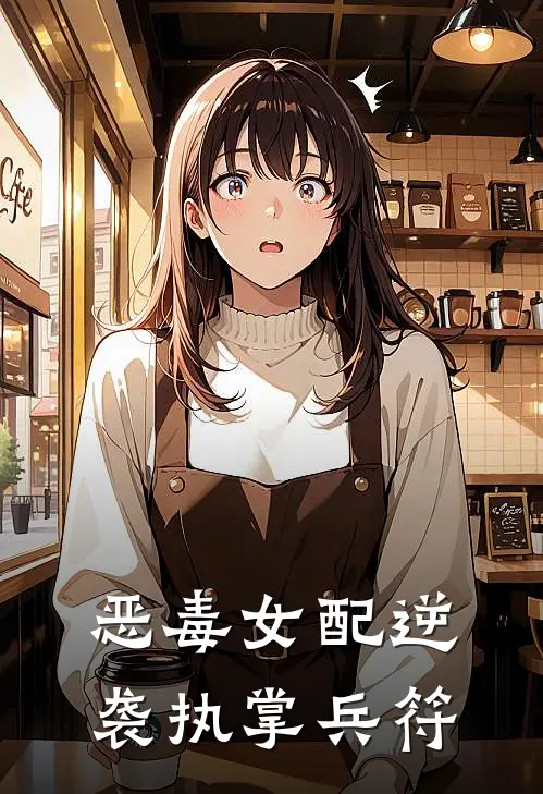 恶毒女配逆袭执掌兵符