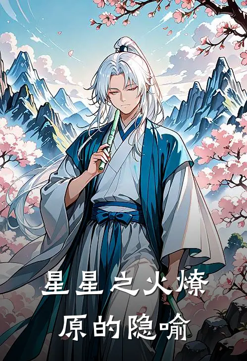 星星之火燎原的隐喻