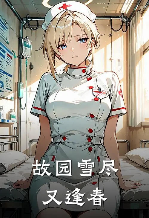 故园雪尽又逢春