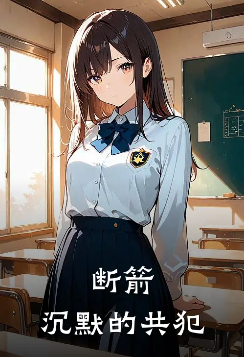 断箭，沉默的共犯