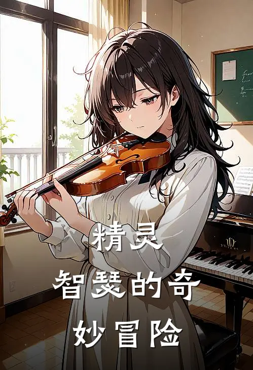 精灵：智瑟的奇妙冒险