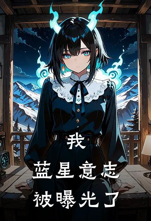 我，蓝星意志，被曝光了