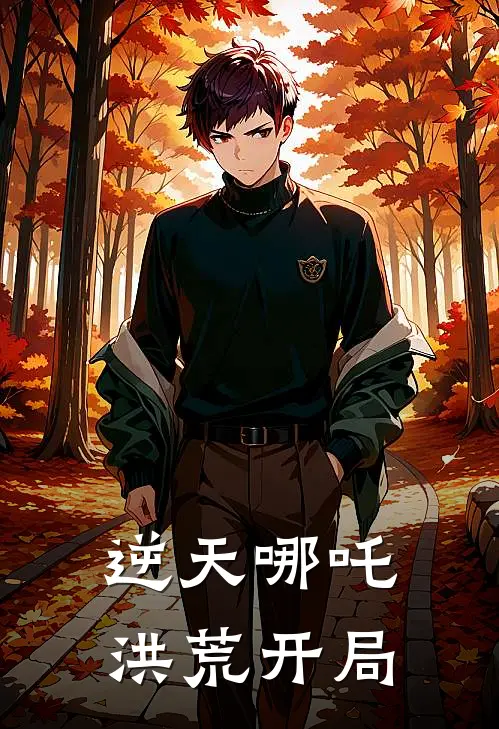 逆天哪吒洪荒开局