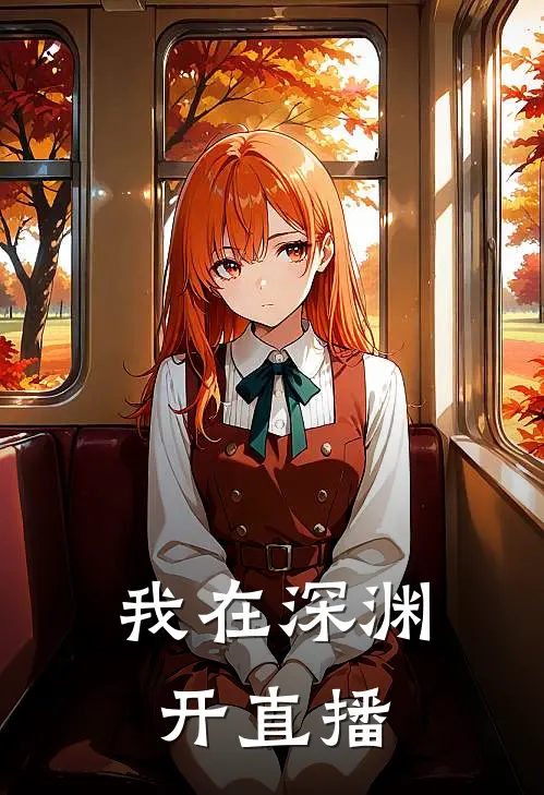 我在深渊开直播