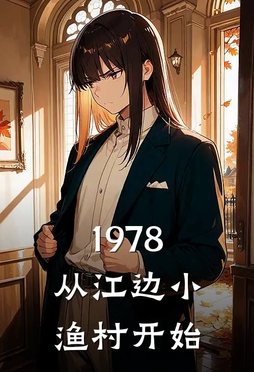 1978：从江边小渔村开始