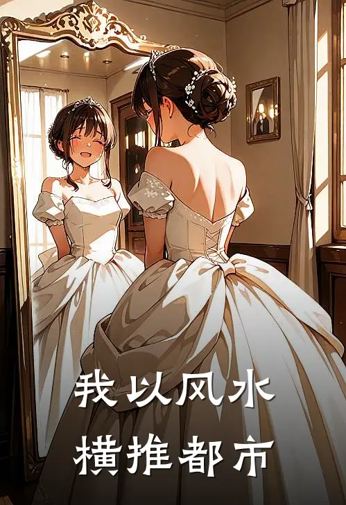 我以风水横推都市