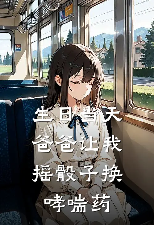 生日当天，爸爸让我摇骰子换哮喘药苏明珠苏峻小说完结免费_最新章节列表生日当天，爸爸让我摇骰子换哮喘药(苏明珠苏峻)