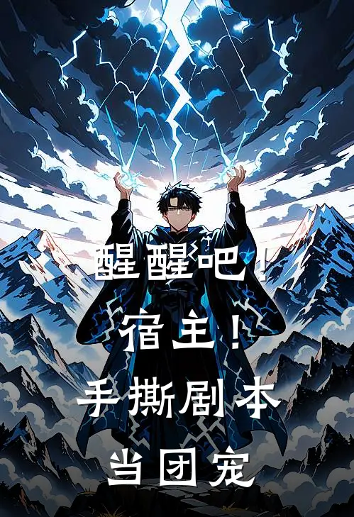 醒醒吧！宿主！手撕剧本当团宠