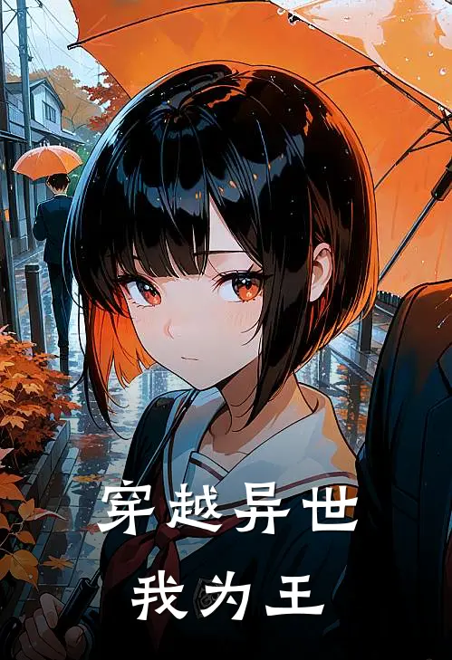 穿越异世，我为王