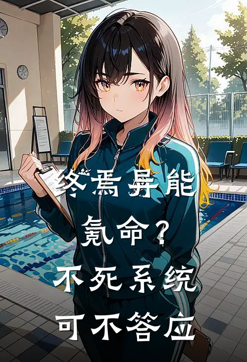 终焉异能氪命？不死系统可不答应