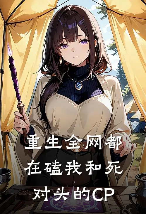 重生全网都在磕我和死对头的CP