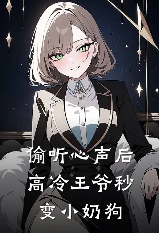 偷听心声后：高冷王爷秒变小奶狗(楚灼姝翠儿)免费小说大全_小说完结免费偷听心声后：高冷王爷秒变小奶狗楚灼姝翠儿