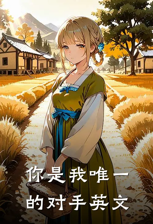 你是我唯一的对手英文