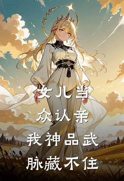 女儿当众认亲，我神品武脉藏不住