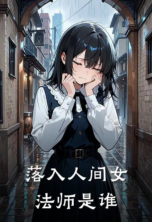 落入人间女法师是谁