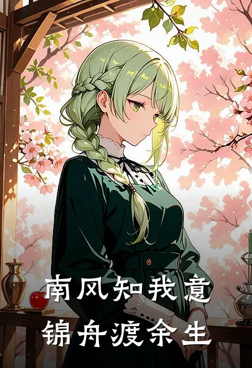 南风知我意，锦舟渡余生