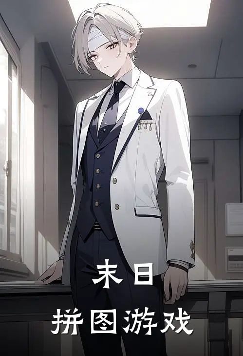 末日：拼图游戏