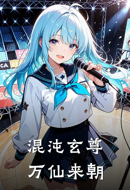 混沌玄尊：万仙来朝