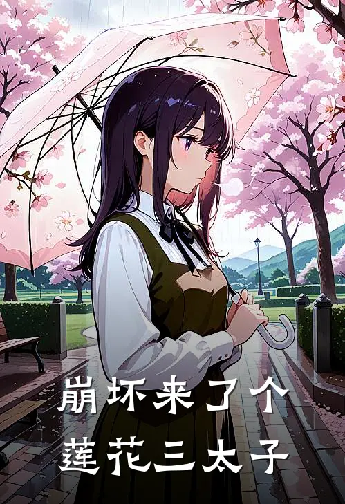 崩坏来了个莲花三太子