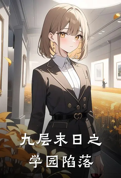 九层末日之学园陷落