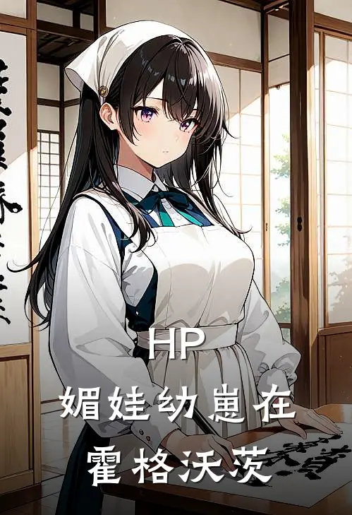 HP：媚娃幼崽在霍格沃茨