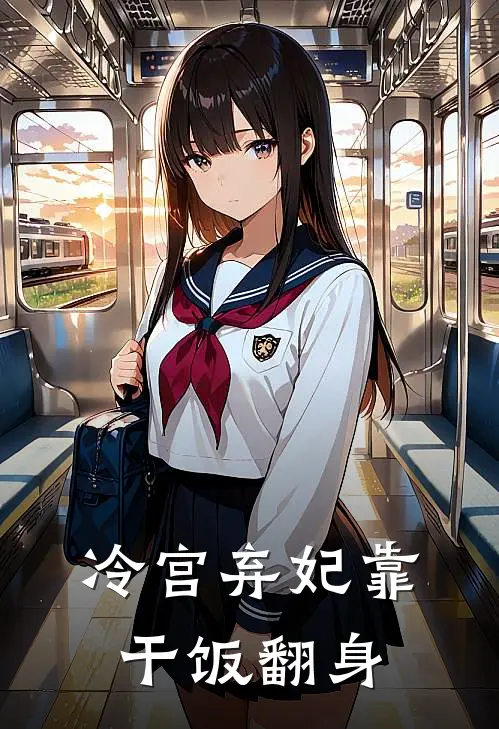 冷宫弃妃靠干饭翻身