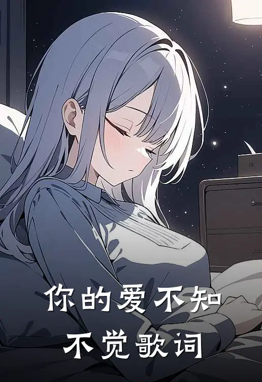 你的爱不知不觉歌词