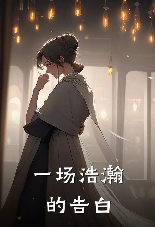 一场浩瀚的告白