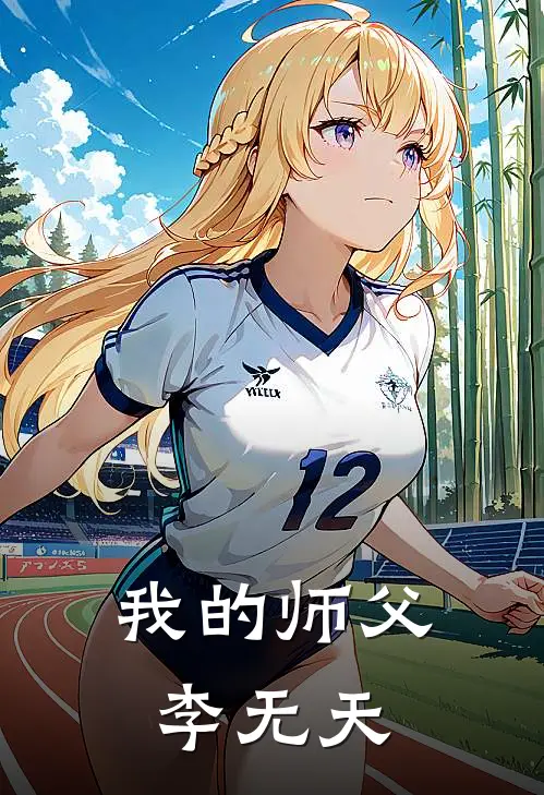 我的师父李无天