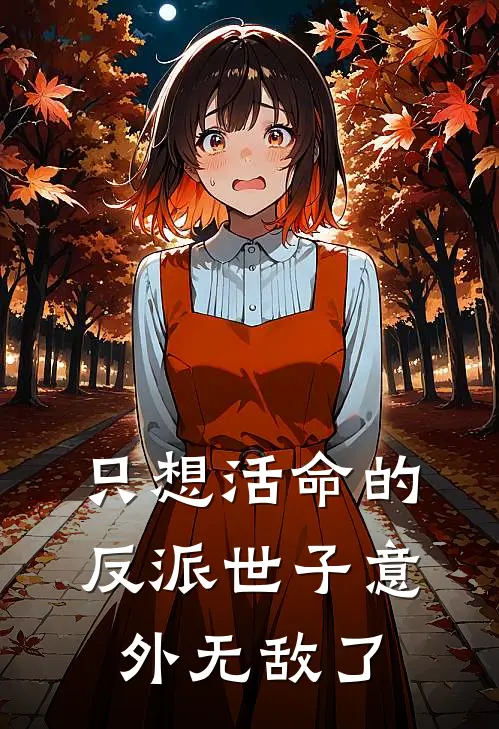 只想活命的反派世子意外无敌了