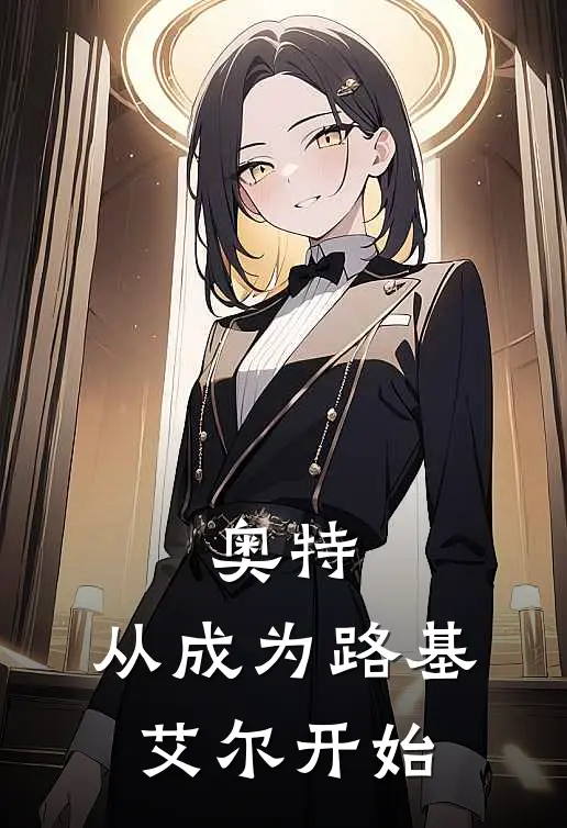 奥特：从成为路基艾尔开始