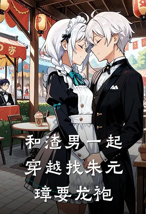 和渣男一起穿越找朱元璋要龙袍