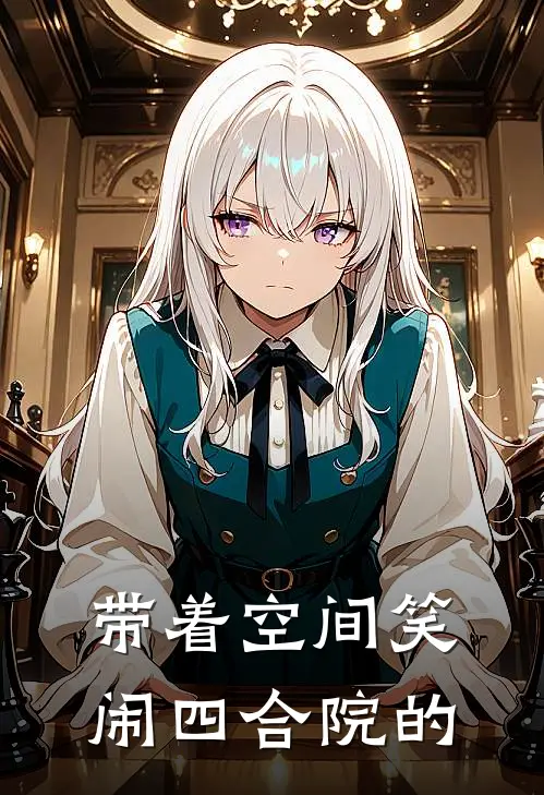 带着空间笑闹四合院的