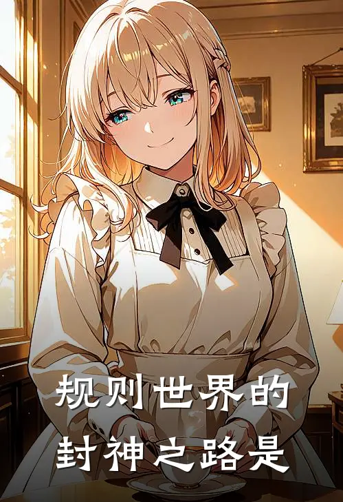 规则世界的封神之路是